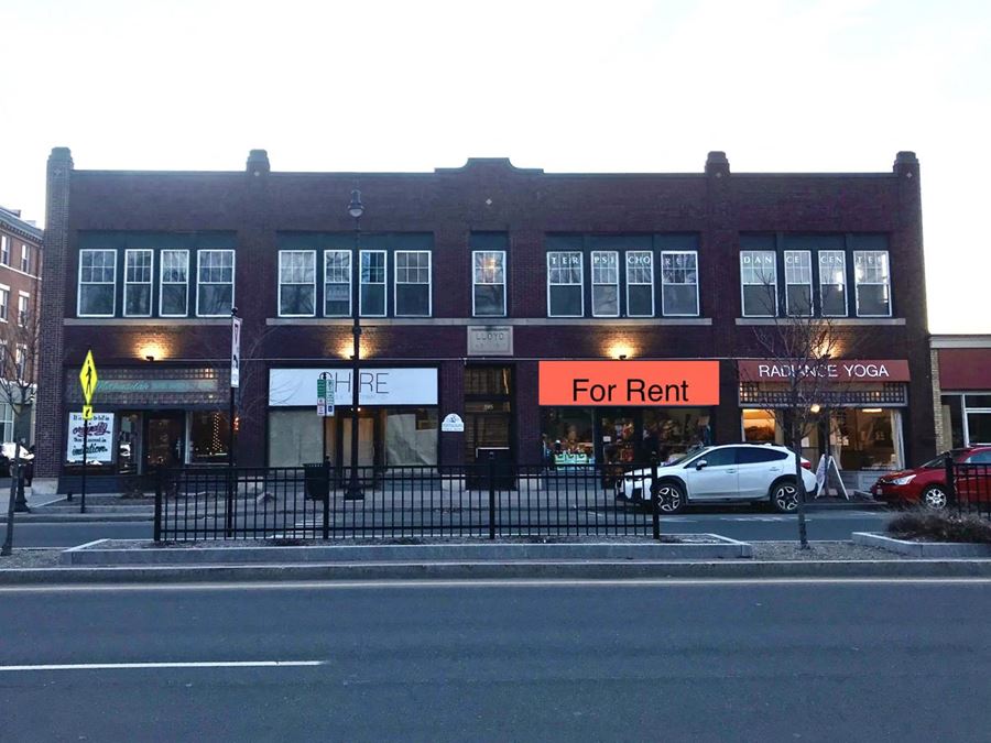 395 North Street Pittsfield MA 395 North Street Pittsfield MA